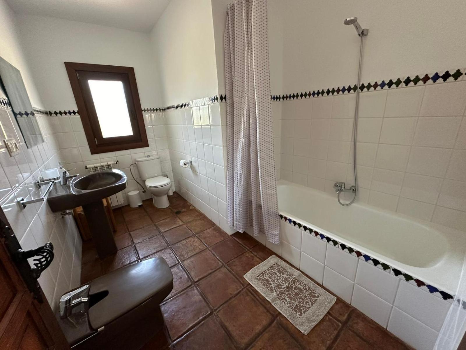 Casa Rural El Contarin - An Andalusian Escape, Archidona, Malaga Extérieur photo