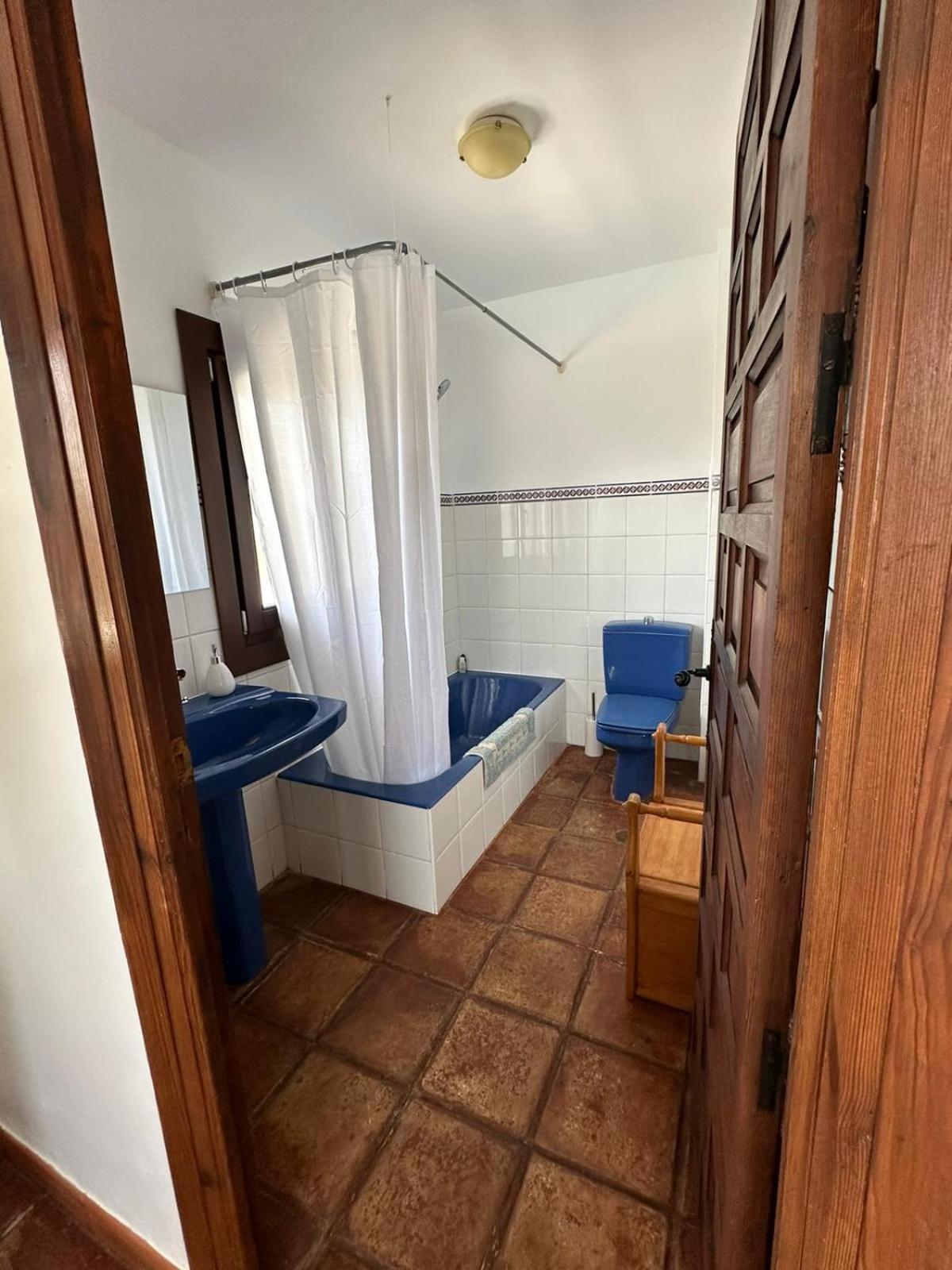 Casa Rural El Contarin - An Andalusian Escape, Archidona, Malaga Extérieur photo