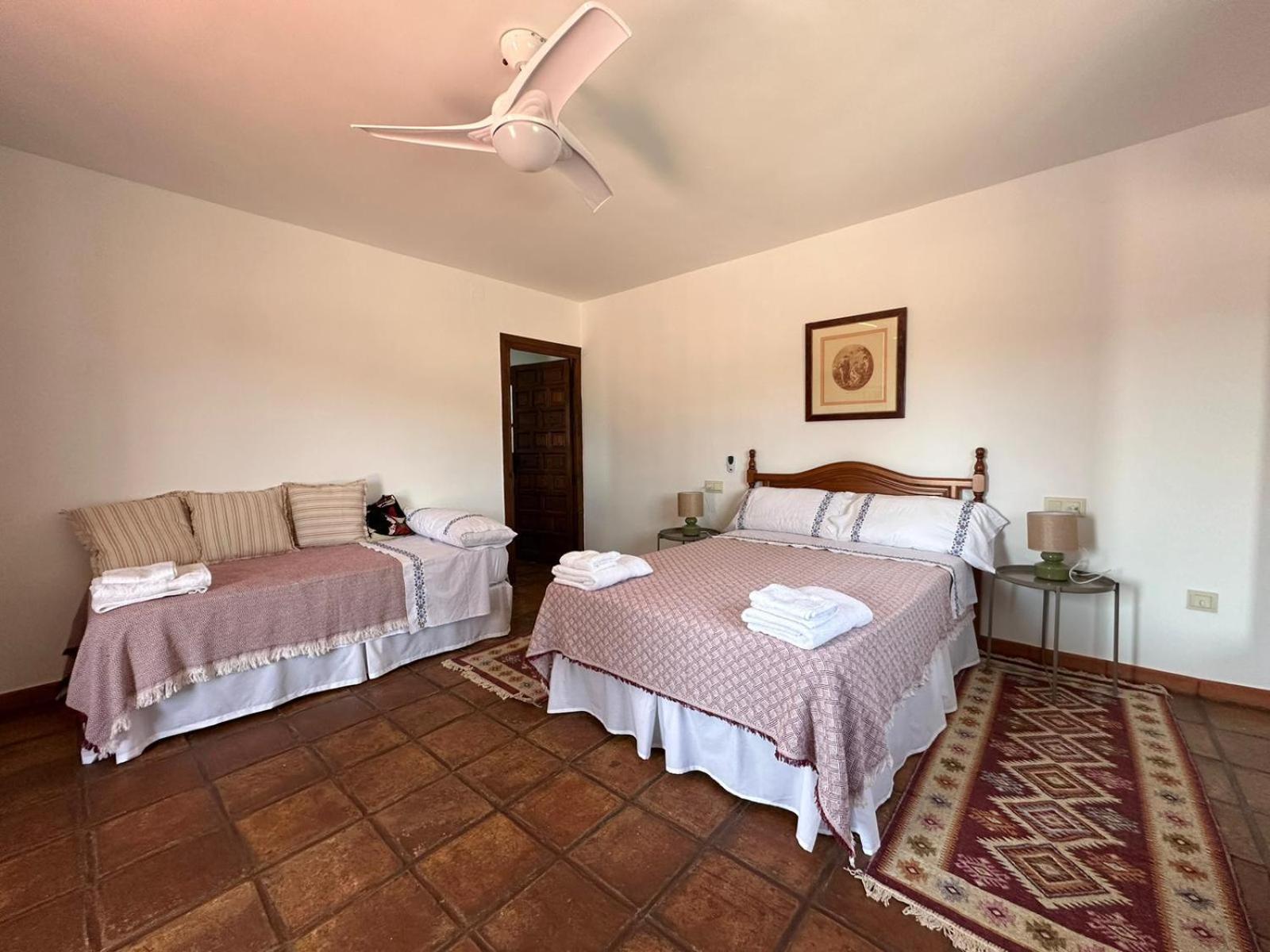 Casa Rural El Contarin - An Andalusian Escape, Archidona, Malaga Extérieur photo