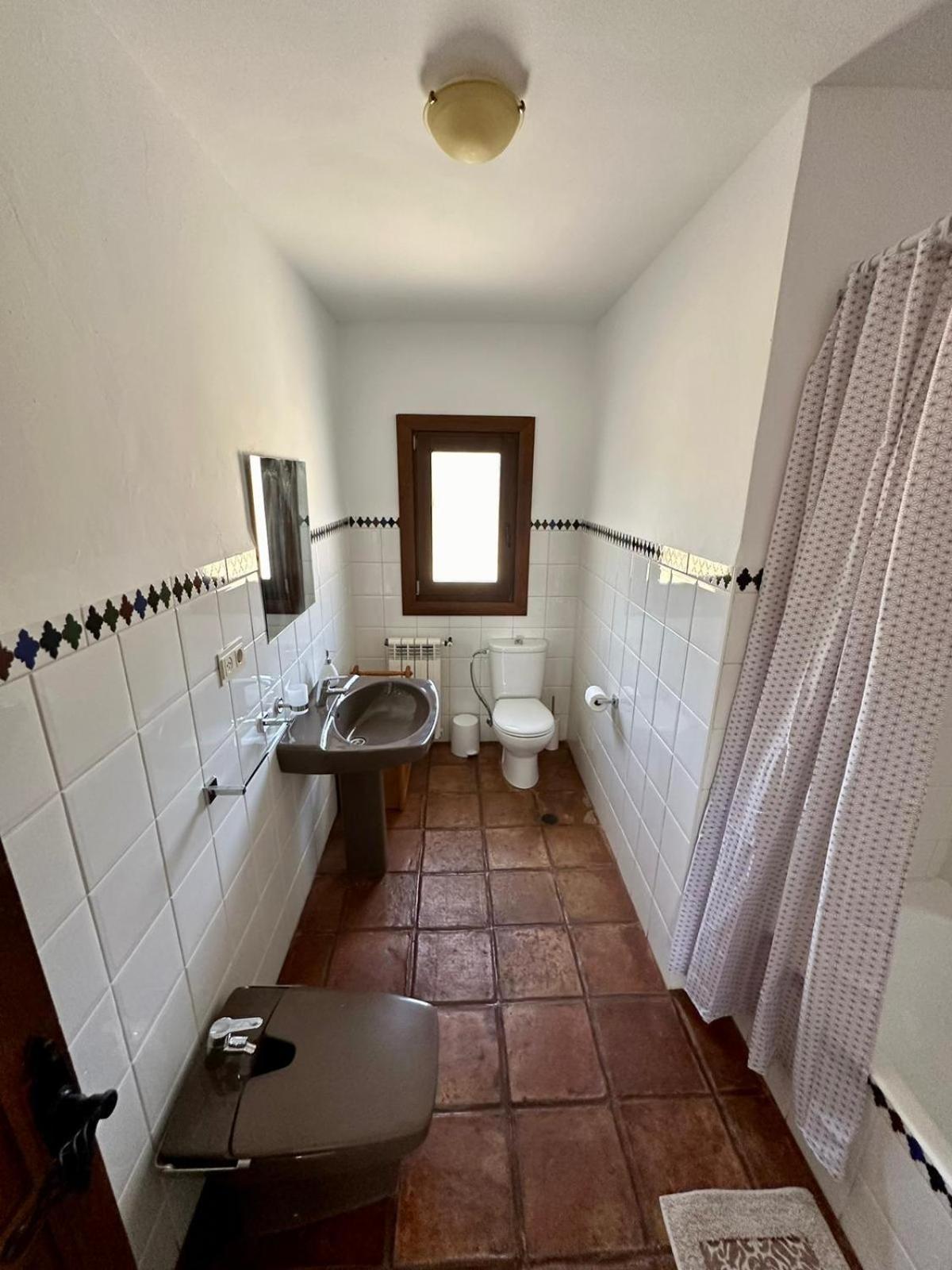 Casa Rural El Contarin - An Andalusian Escape, Archidona, Malaga Extérieur photo