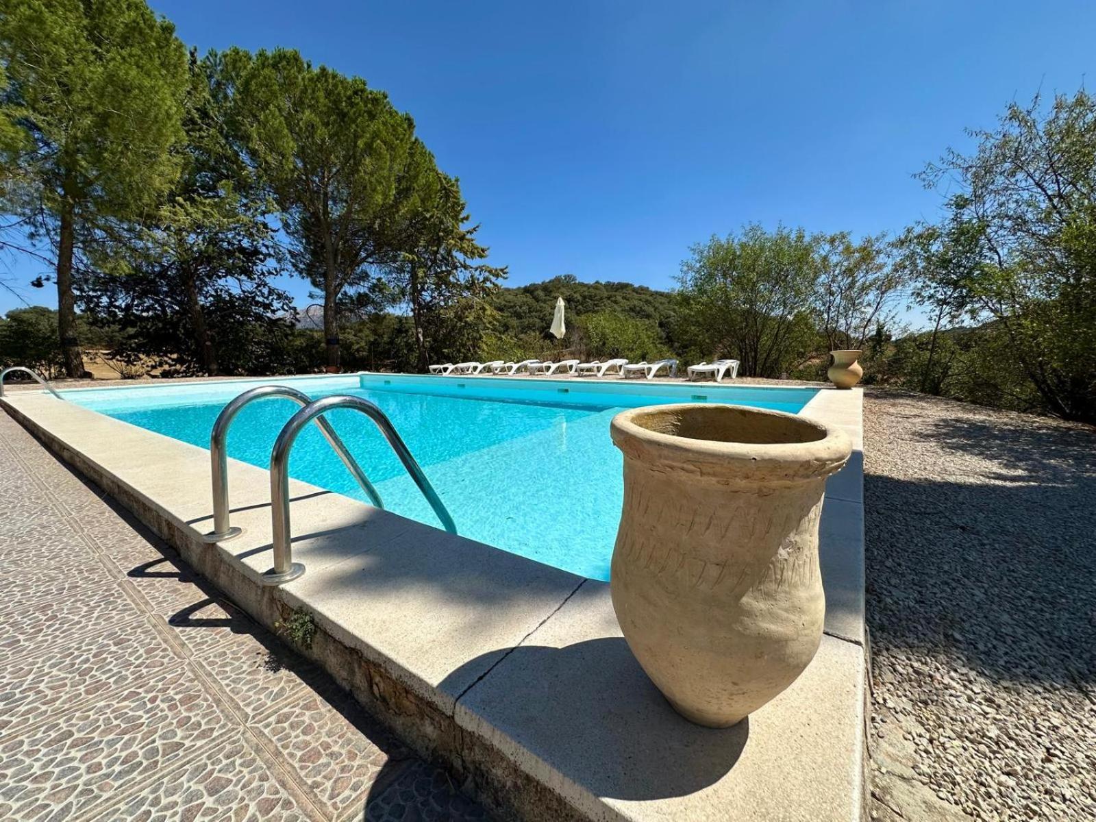 Casa Rural El Contarin - An Andalusian Escape, Archidona, Malaga Extérieur photo
