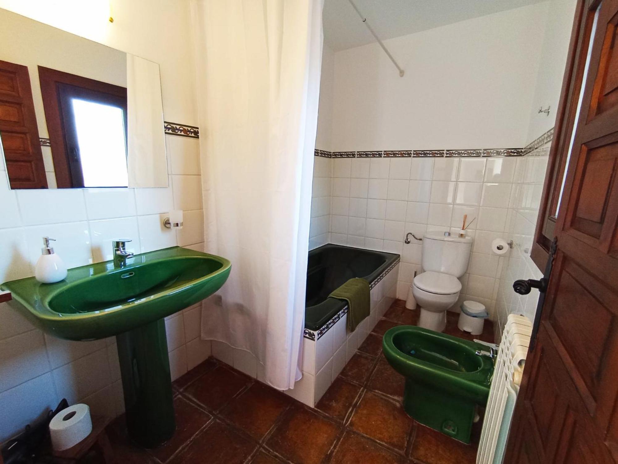 Casa Rural El Contarin - An Andalusian Escape, Archidona, Malaga Extérieur photo