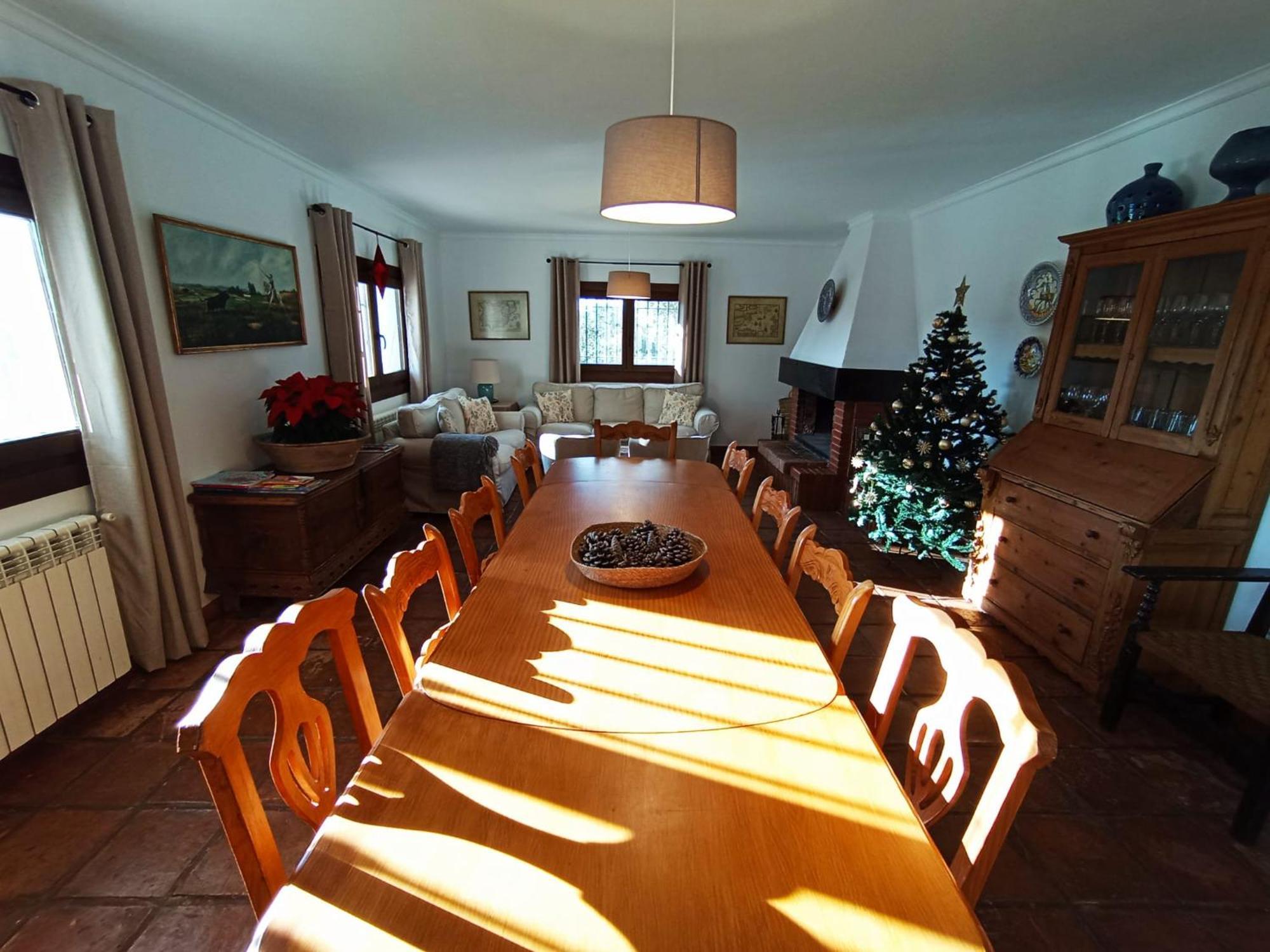 Casa Rural El Contarin - An Andalusian Escape, Archidona, Malaga Extérieur photo