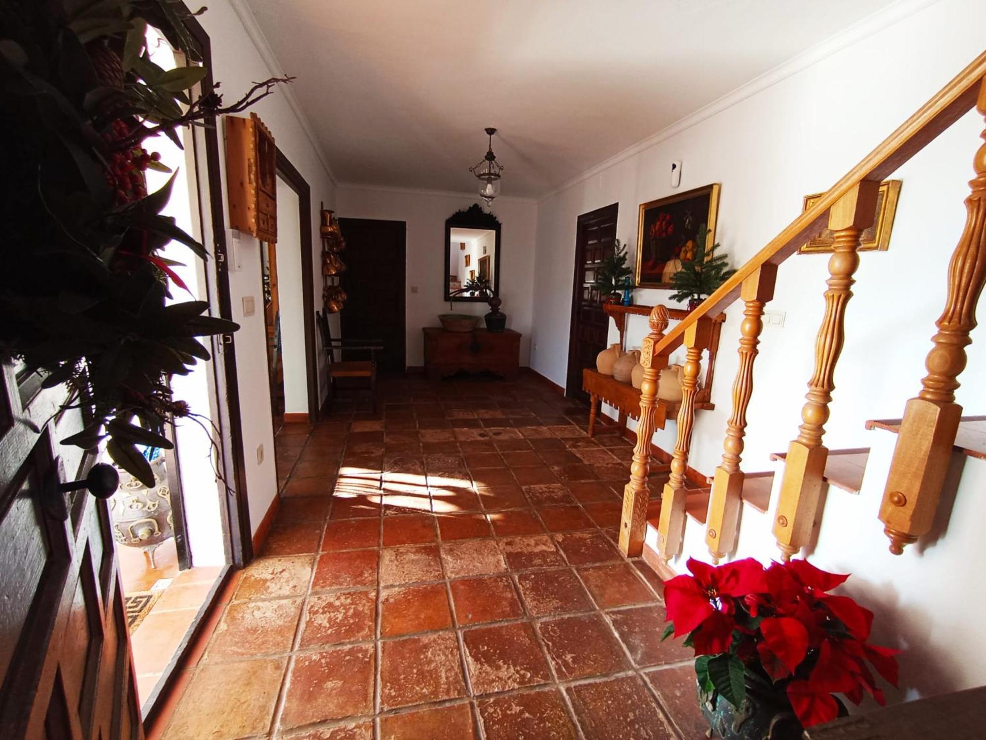 Casa Rural El Contarin - An Andalusian Escape, Archidona, Malaga Extérieur photo