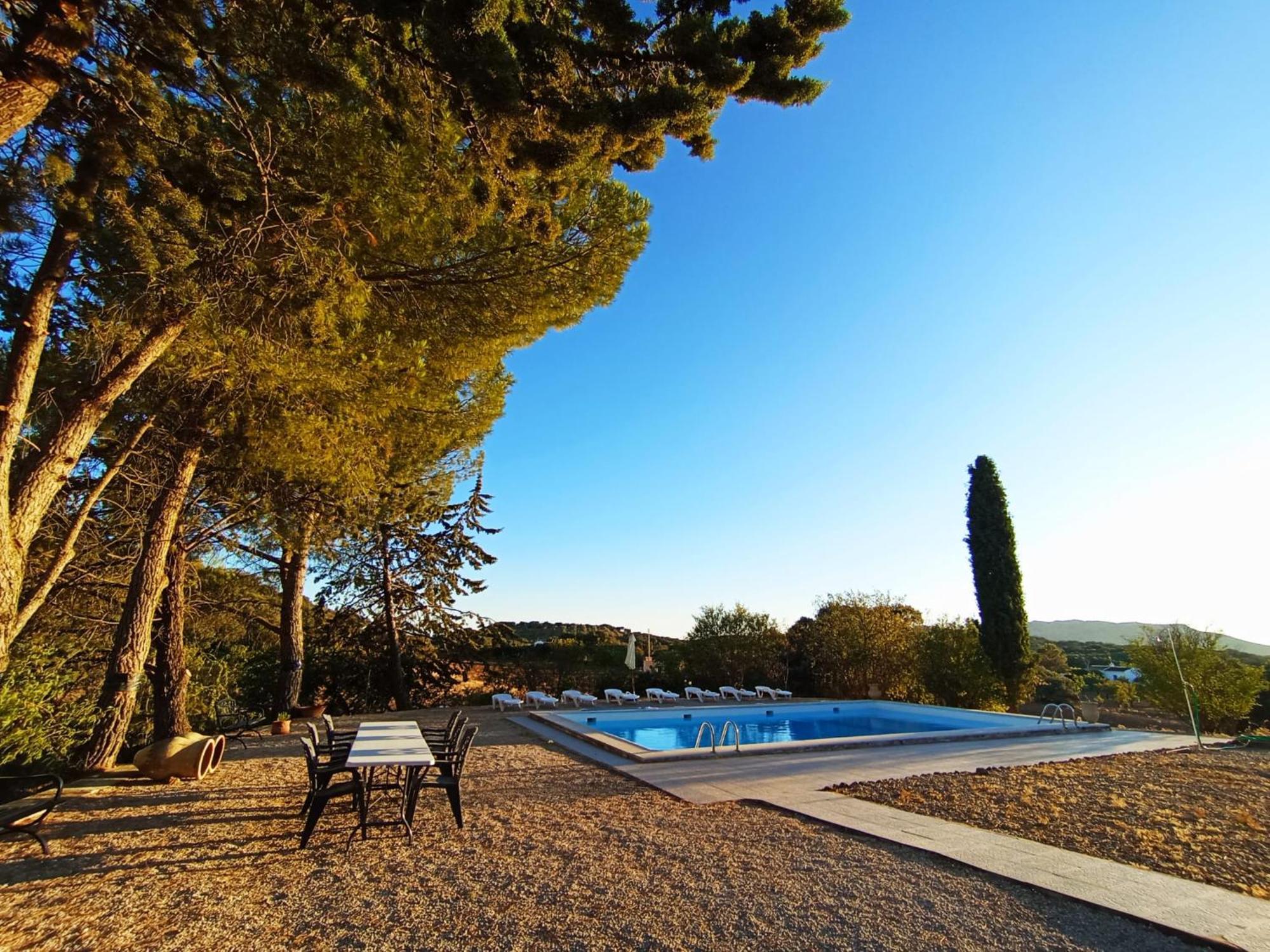Casa Rural El Contarin - An Andalusian Escape, Archidona, Malaga Extérieur photo