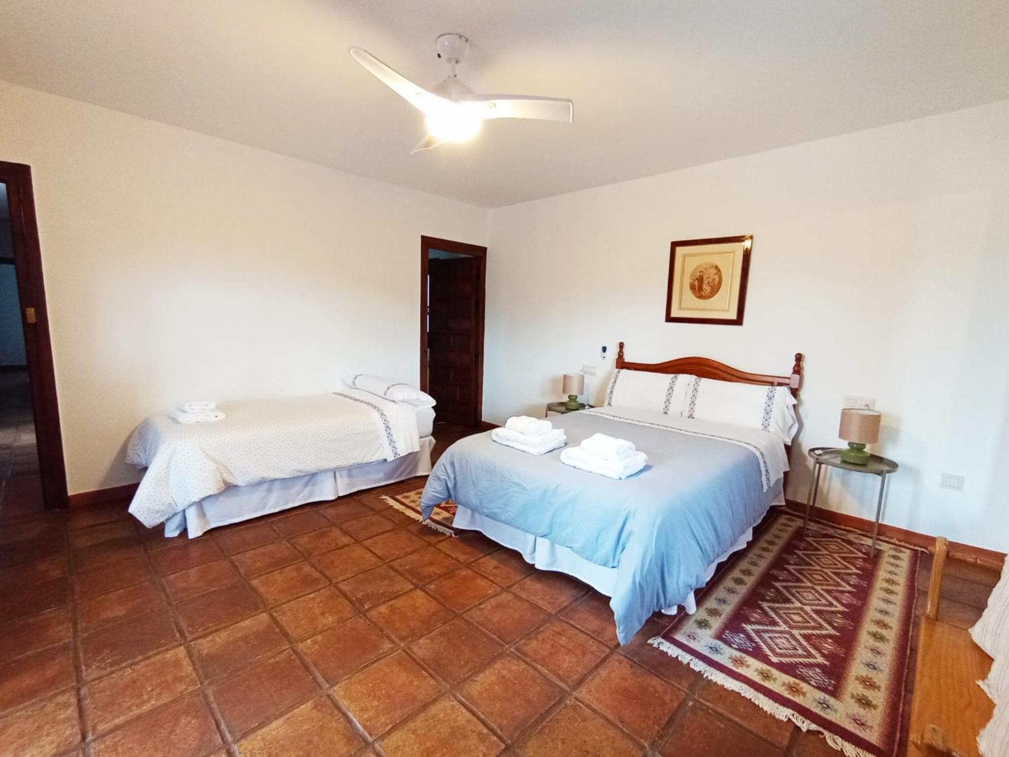 Casa Rural El Contarin - An Andalusian Escape, Archidona, Malaga Extérieur photo