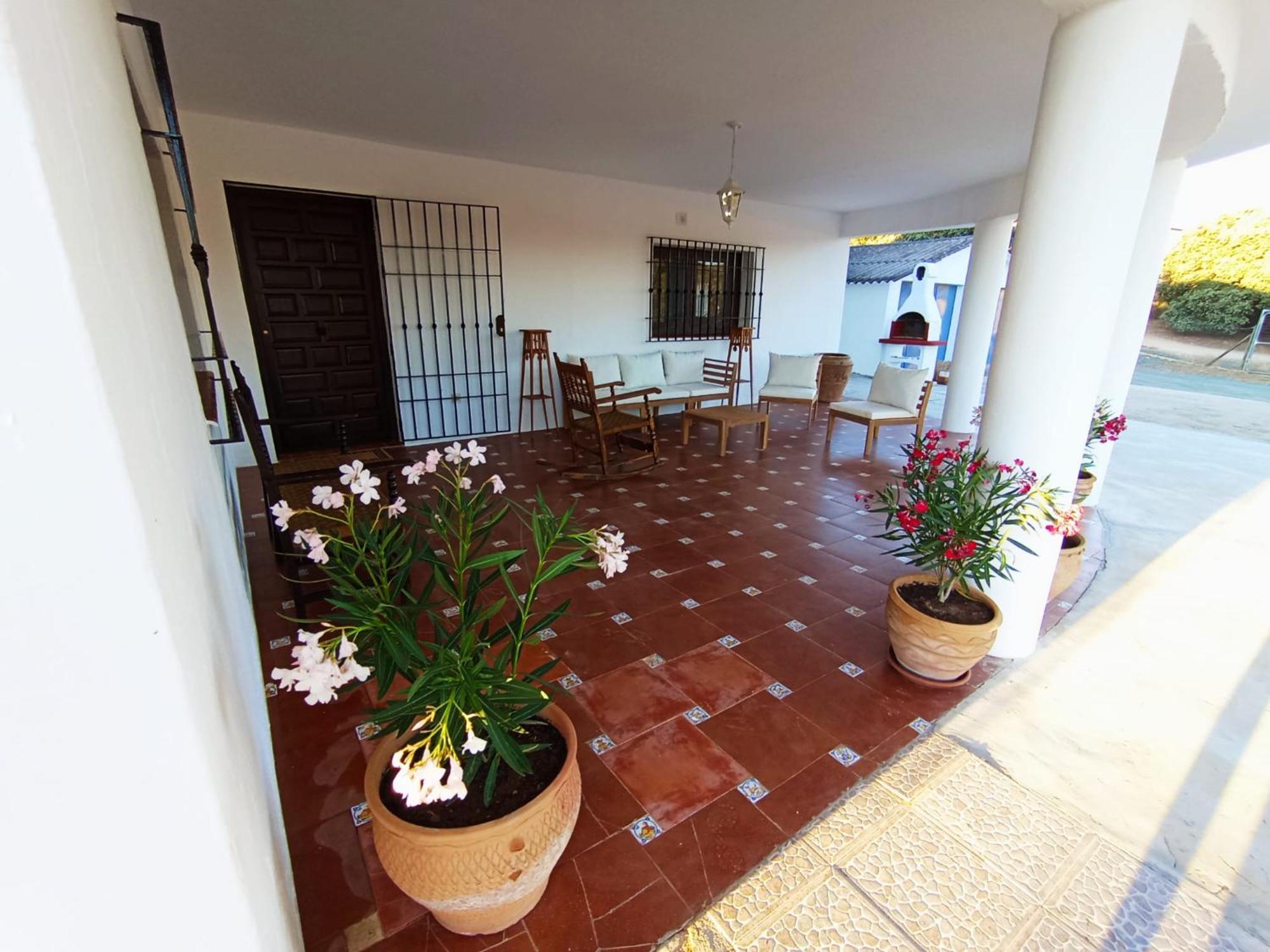 Casa Rural El Contarin - An Andalusian Escape, Archidona, Malaga Extérieur photo
