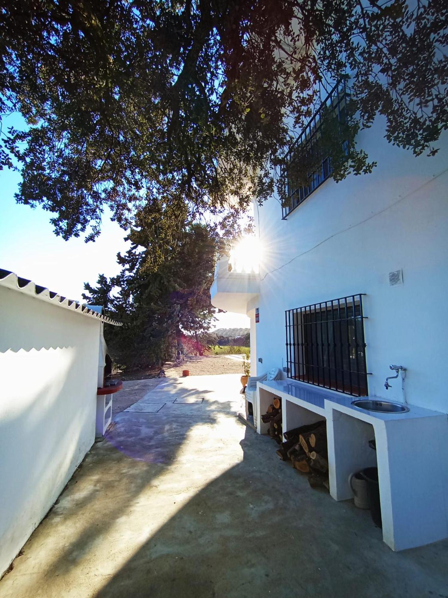 Casa Rural El Contarin - An Andalusian Escape, Archidona, Malaga Extérieur photo