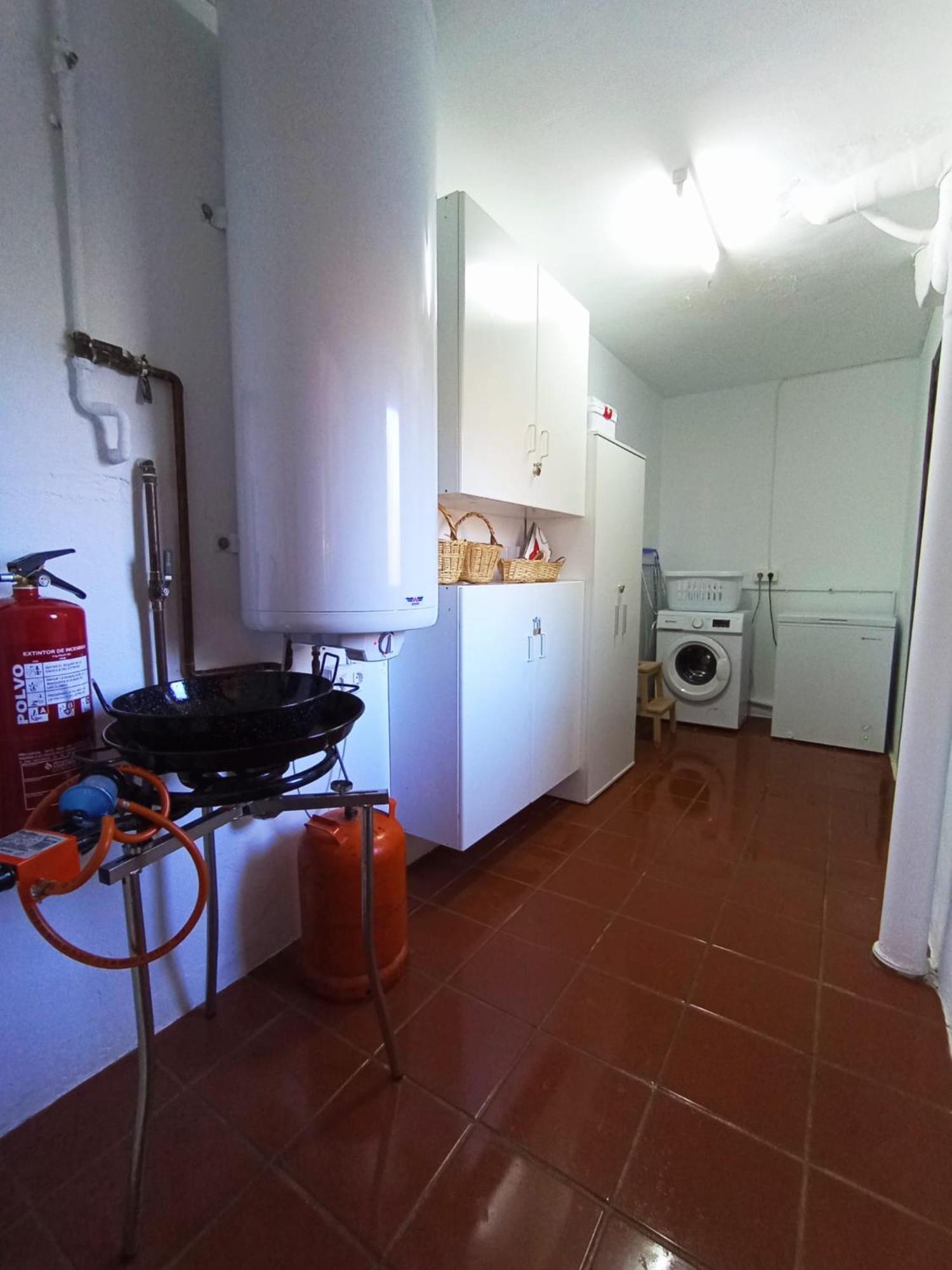 Casa Rural El Contarin - An Andalusian Escape, Archidona, Malaga Extérieur photo