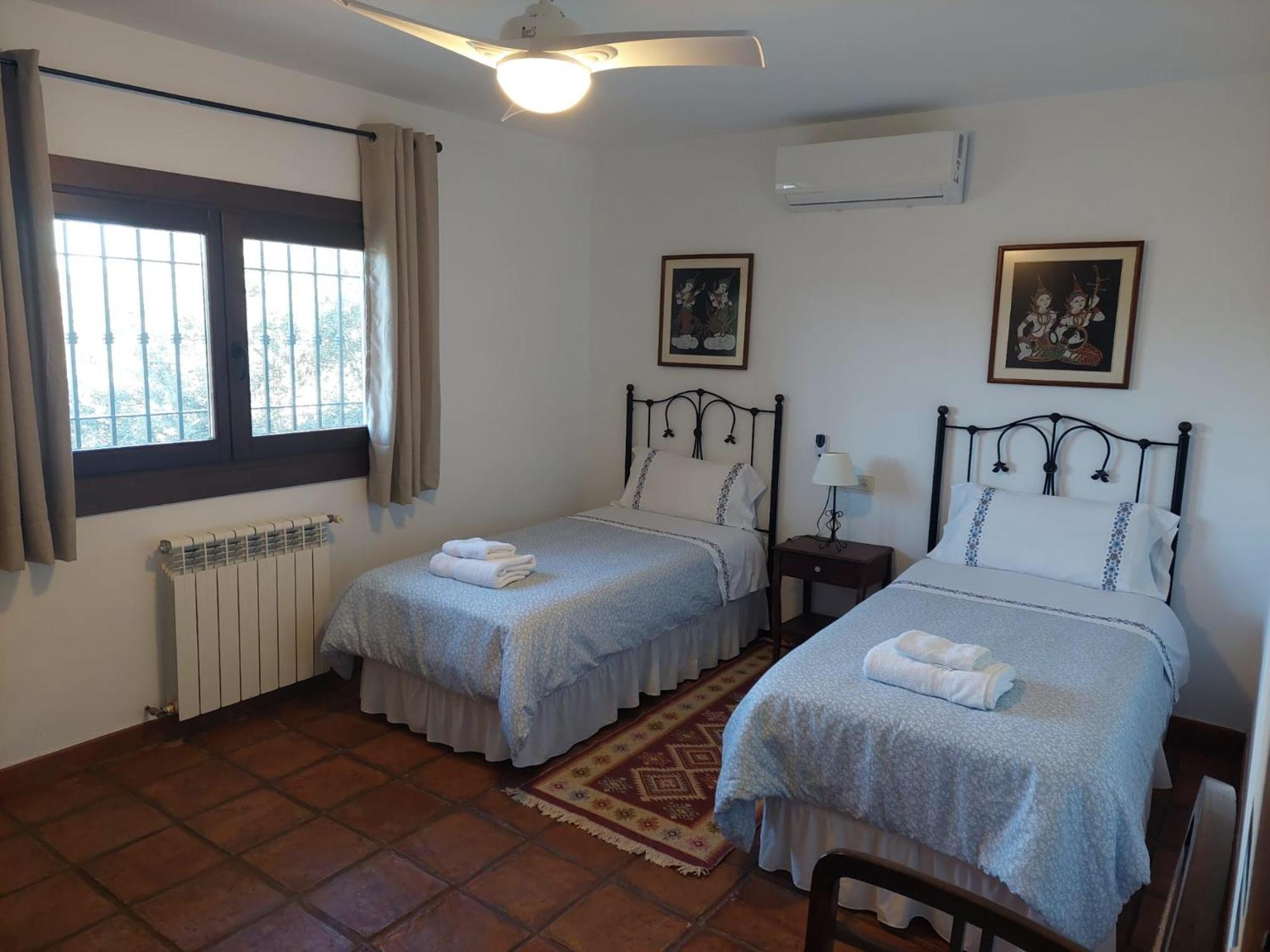 Casa Rural El Contarin - An Andalusian Escape, Archidona, Malaga Extérieur photo